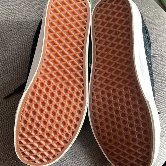 VANS Old Skool Houndstooth - Picture 7 of 7